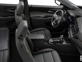 Chevrolet Trax  2025 - Extérieur - 1