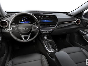 Chevrolet Trax  2025 - Extérieur - 1