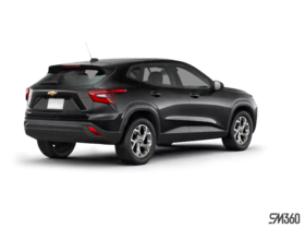 Chevrolet Trax  2025 - Extérieur - 1