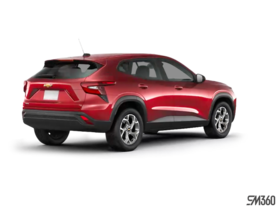 Chevrolet Trax  2025 - Extérieur - 1