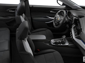 Chevrolet Trax  2025 - Extérieur - 1