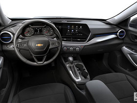 Chevrolet Trax  2025 - Extérieur - 1