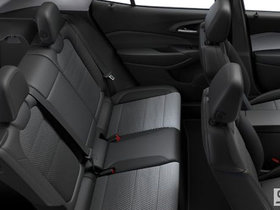 2025 Chevrolet Trax - Exterior - 1