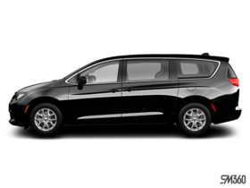 Chrysler Grand Caravan  2025 - Extérieur - 1