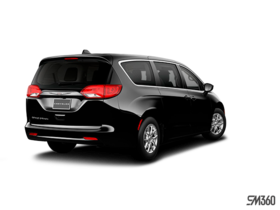 Chrysler Grand Caravan  2025 - Extérieur - 1