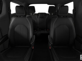 Chrysler Grand Caravan  2025 - Extérieur - 1