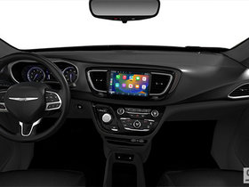 Chrysler Grand Caravan  2025 - Extérieur - 1