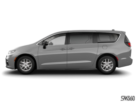 Chrysler Pacifica  2025 - Extérieur - 1