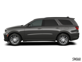 Dodge Durango  2025 - Extérieur - 1