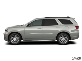 Dodge Durango  2025 - Extérieur - 1