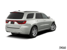 Dodge Durango  2025 - Extérieur - 1