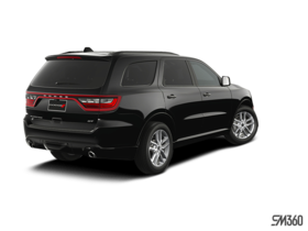 2025 Dodge Durango - Exterior - 1