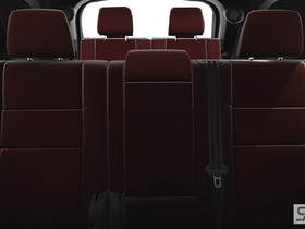 Dodge Durango  2025 - Extérieur - 1
