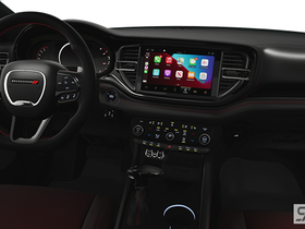 Dodge Durango  2025 - Extérieur - 1