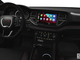 Dodge Durango  2025 - Extérieur - 1