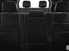 Dodge Durango  2025 - Extérieur - 1