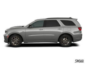 2025 Dodge Durango - Exterior - 1
