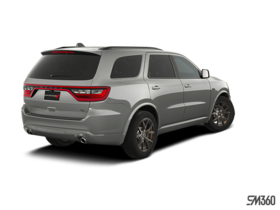 2025 Dodge Durango - Exterior - 1