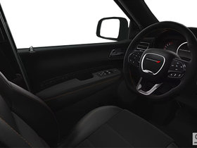 2025 Dodge Durango - Exterior - 1