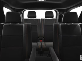 2025 Dodge Durango - Exterior - 1