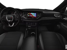 2025 Dodge Durango - Exterior - 1