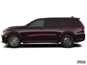 2025 Dodge Durango - Exterior - 1