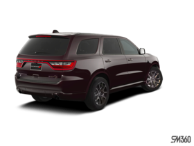 2025 Dodge Durango - Exterior - 1