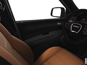 2025 Dodge Durango - Exterior - 1