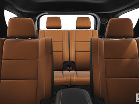 2025 Dodge Durango - Exterior - 1
