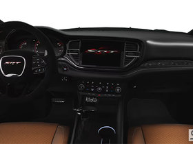 2025 Dodge Durango - Exterior - 1
