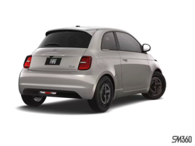 2025 Fiat 500e - Exterior - 1