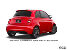 Fiat 500e  2025 - Extérieur - 1