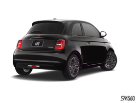 2025 Fiat 500e - Exterior - 1