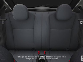 2025 Fiat 500e - Exterior - 1