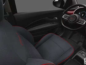 2025 Fiat 500e - Exterior - 1