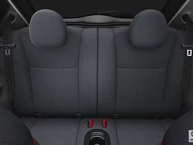 2025 Fiat 500e - Exterior - 1