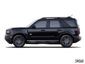 2025 Ford BRONCO SPORT - Exterior - 1