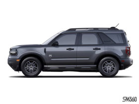 Ford BRONCO SPORT  2025 - Extérieur - 1