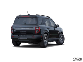 2025 Ford BRONCO SPORT - Exterior - 1