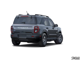 Ford BRONCO SPORT  2025 - Extérieur - 1
