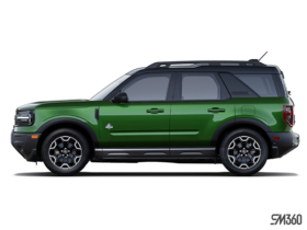 Ford BRONCO SPORT  2025 - Extérieur - 1