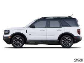 Ford BRONCO SPORT  2025 - Extérieur - 1