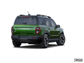 Ford BRONCO SPORT  2025 - Extérieur - 1