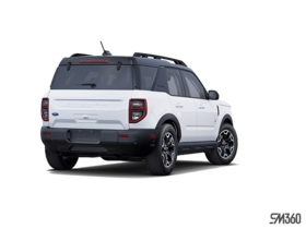 Ford BRONCO SPORT  2025 - Extérieur - 1