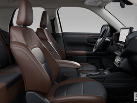 Ford BRONCO SPORT  2025 - Extérieur - 1
