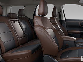 Ford BRONCO SPORT  2025 - Extérieur - 1