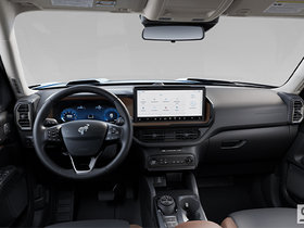 Ford BRONCO SPORT  2025 - Extérieur - 1