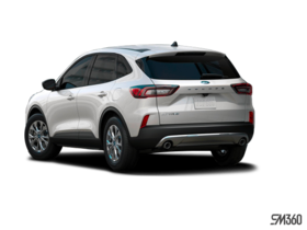 Ford Escape  2025 - Extérieur - 1