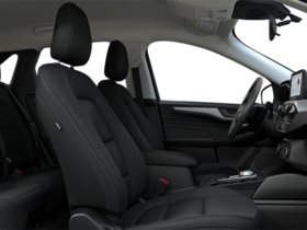 Ford Escape  2025 - Extérieur - 1