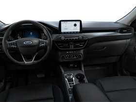 Ford Escape  2025 - Extérieur - 1
